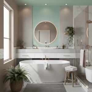 Light Gray Clean Style