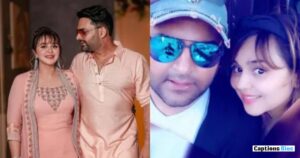 Ginni Chatrath Age: Everything About Kapil Sharma’s Wife Family and Personal Life