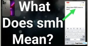 How SMFH is Used Online