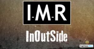 IMR in Professional vs Casual Contexts