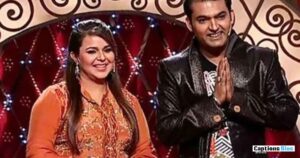 Ginni Chatrath Age: Everything About Kapil Sharma’s Wife Popularity and Public Image