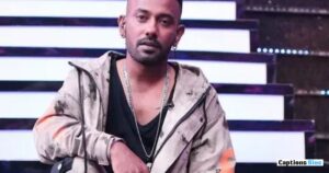 Dharmesh Yelande Net Worth in Rupees 2026: Income & Salary Who Is Dharmesh Yelande? (Quick Biography)