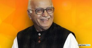 Who is Jagdeep Advani?