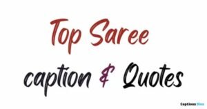 Best Nauvari Saree Captions (Traditional + Modern)