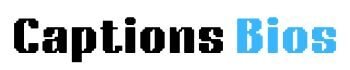 Caption Bios