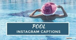 Engaging Clouds Captions for Instagram