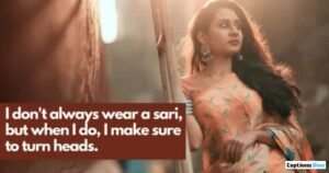 Traditional Marathi Saree Captions (Nauvari & Paithani)